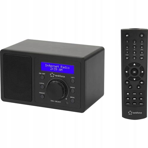 Radio Internetowe Bluetooth DLNA / UPnP na Arena.pl