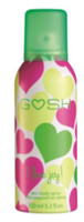Gosh I Love Joy dezodorant w spray-u 150 ml