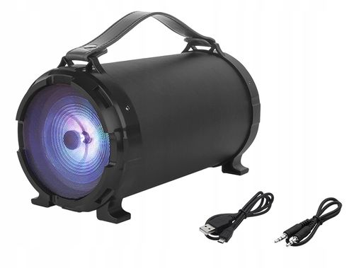 GŁOŚNIK BLUETOOTH BLOW BT910 50W USB SD na Arena.pl