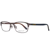 Okulary GANT GA3143-097-54. Okulary, Kolor GUNMETAL. Mężczyzna.