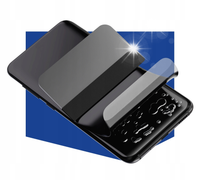 OnePlus 8 Pro 5G - 3mk SilverProtection+