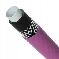 WĄŻ OGRODOWY 4-WARSTWOWY VARTCO HOME 25BAR 1/2'''' 30M PRODUKT POLSKI