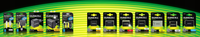 BATERIA AKUMULATOR DURACELL NP-FH50 do SONY ALPHA ALFA A330 A390 700MAH