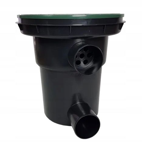 Filtr Aquabin przelewowy 2483 zdjęcie 1