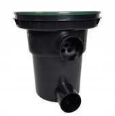 Filtr Aquabin przelewowy 2483