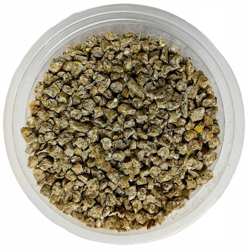 PASZA DLA KUR NIOSEK 25 KG KRUSZONKA MIESZANKA KARMA DLA DROBIU Z ALGAMI na Arena.pl