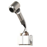 MOCNY UCHWYT NA SUSZARKĘ DO WŁOSÓW UNIWERSALNY