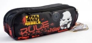 PIÓRNIK SASZETKA STAR WARS REBELS na Arena.pl