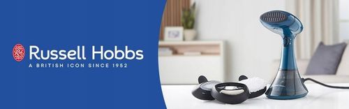 Parownica do ubrań Russell Hobbs Steam Genie 27220-56 1800W na Arena.pl