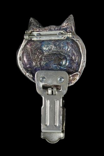 Norwich Terrier - breloczek - 1893 na Arena.pl