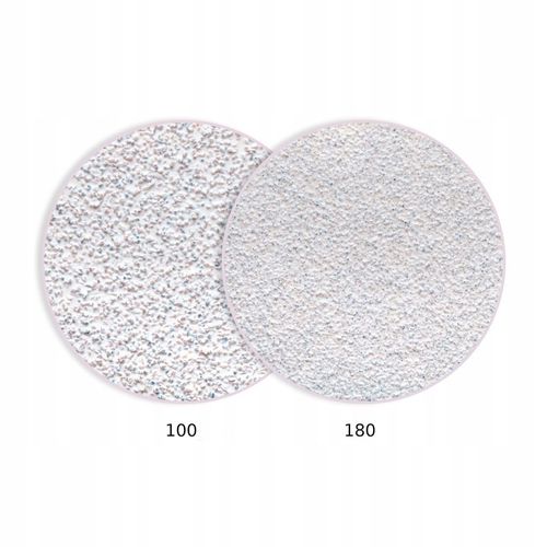 ABA GROUP 25X PILNIK PILNICZEK DO PAZNOKCI ŁÓDKA 100/180 na Arena.pl