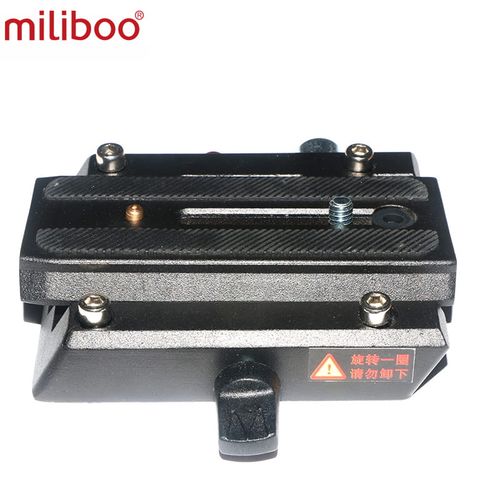 Miliboo Adapter z płytką przesuwną MYT804 na Arena.pl