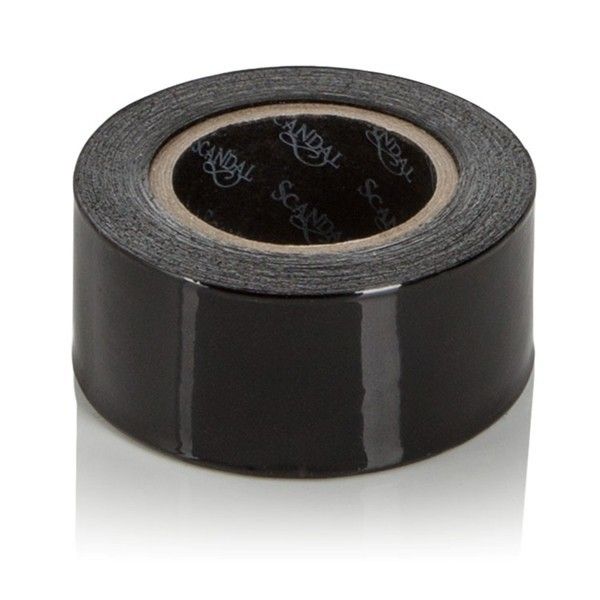 Scandal Lovers Tape Black zdjęcie 5
