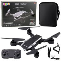 ND24_24998 Dron Sky Hunter D19HW Kamera FVP Wi-Fi