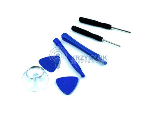 DIGITIZER DOTYK DO ALCATEL ONE TOUCH IDOL 6030D na Arena.pl