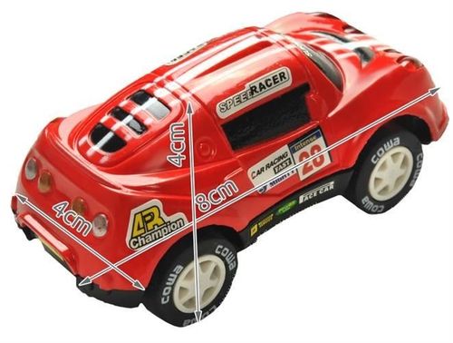 Tor wyścigowy na Arena.pl