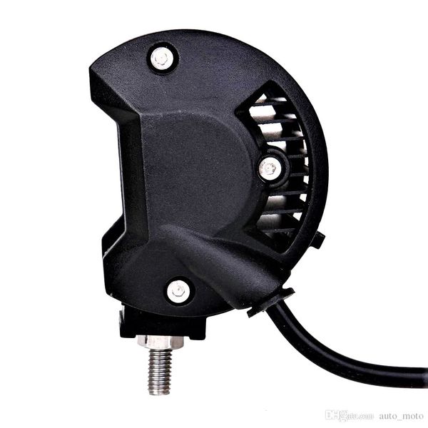 Lampa Robocza LED 360W Halogen 12V 24V Panel Cree zdjęcie 3