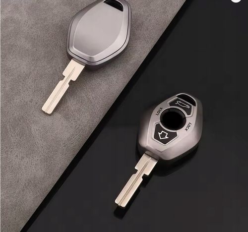 BMW etui na kluczyk BMW E36 E39 E46 E60 E46 E60 E61 E63 E64 E83 E85 E86 na Arena.pl