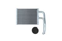 NAGRZEWNICA MAZDA 6 2002 2003 2004 2005 2006 2007 2008