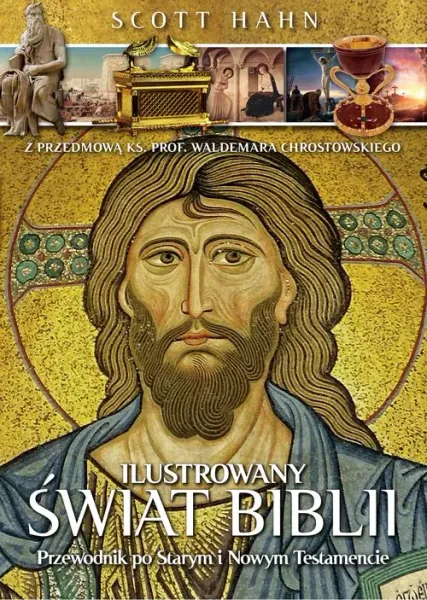 Ilustrowany świat Biblii zdjęcie 1