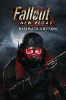 Fallout: New Vegas Ultimate Edition Klucz CD-KEY Steam BEZ VPN Wysyłka