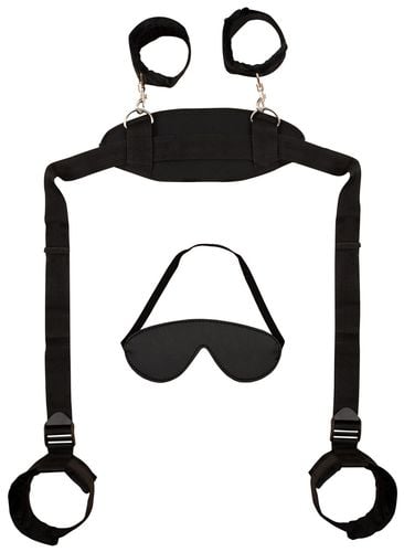 bad kitty neck wrist ankle res na Arena.pl