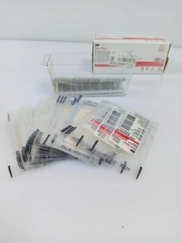 PASKI DO ZAMYKANIA RAN 3M 6 X 75 MM na Arena.pl