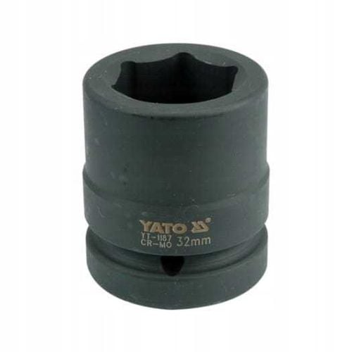 nasadka udarowa 1'' 32mm yato na Arena.pl