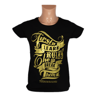 Forever Flex-Soft (No-Cut) A-foil A3 żółte złoto metallic - 1 arkusz