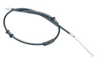 Linka hamulec ręczny FIAT Punto Tył lewy