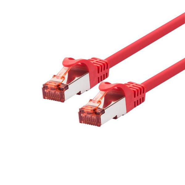 LOGON PROFESSIONAL PATCH CABLE CAT6 F/UTP - 7M zdjęcie 1