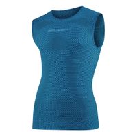 Koszulka męska termoaktywna Brubeck 3D PRO Bezrękawnik XL