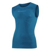 Koszulka męska termoaktywna Brubeck 3D PRO Bezrękawnik XXL