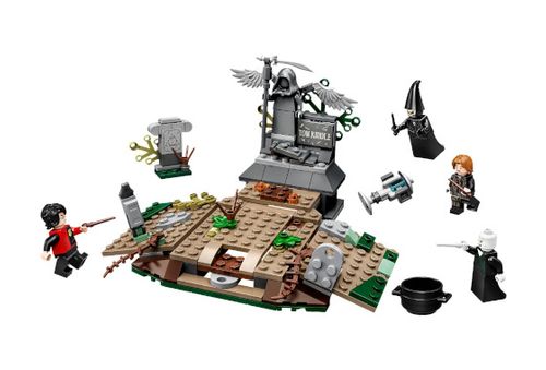 LEGO 75965 na Arena.pl