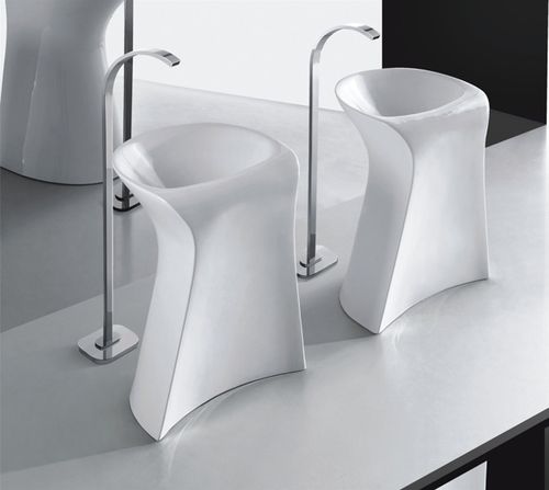 Umywalka Ceramiczna Milena na Arena.pl