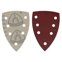 papier ścierny ''żelazko'' ps22k gls24 granulacja 120 215464 - 50.0