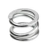 Sprężyna manetki Cedrus kosiarka CEDKS48 CEDKS53S-B CEDKS53S-L