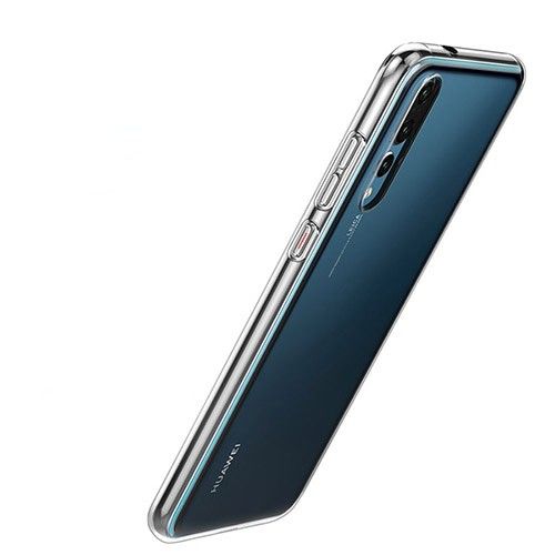 Huawei P20 PRO - Etui Fitty na Arena.pl