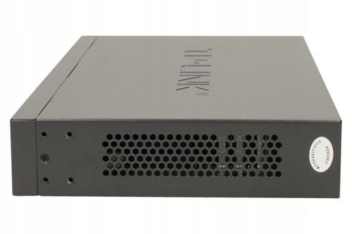 SWITCH TL-SG1024D 24-PORTOWY TP-LINK na Arena.pl