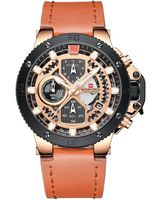 ZEGAREK MĘSKI NAVIFORCE NF9159 - (zn105d) + BOX