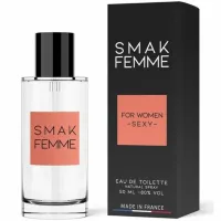 ruf perfumy z feromonami dla kobiet 50ml subtelny zapach