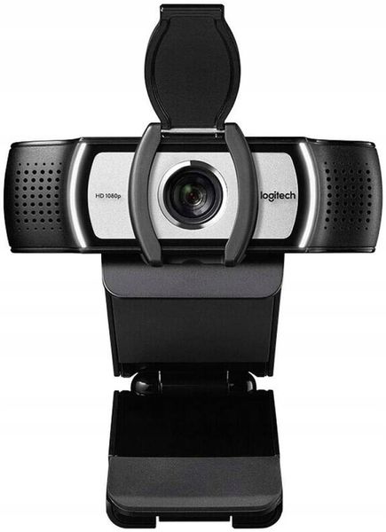 Kamera Logitech HD Pro Webcam C930e 960-000972 zdjęcie 12