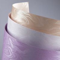 Karton Ozdobny Papirus Kremowy 220G/M2 (20) 9599