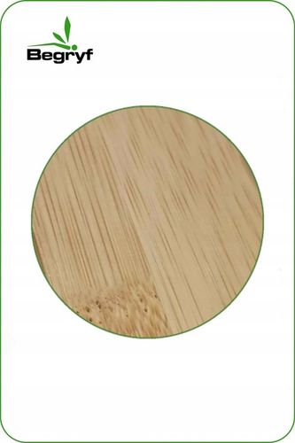 KOSZ NA PRANIE wąski REGAŁ bambusowy do ŁAZIENKI wysuwany PÓŁKI bambus loft na Arena.pl