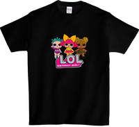 Koszulka LOL Suprise