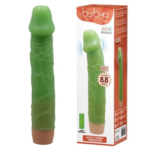 wibrator dla kobiet, głęboka penetracja. realistyczne żyły i główka. na Arena.pl