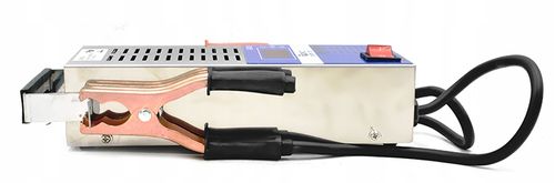 Tester do sprawdzania akumulatorów 12V LCD na Arena.pl