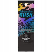 Australian Gold Adrenaline Rush Przyspieszacz Do Opalania