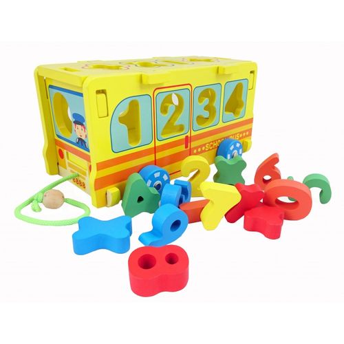 autobus sorter cyfry na Arena.pl