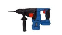młot udarowy 18v bez akumulatora ch6010 - bp-ch6010